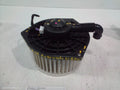 HOLDEN COLORADO HEATER FAN MOTOR, RG, BLOWER MOTOR, 01/2012 - 12/2020 - Image 1