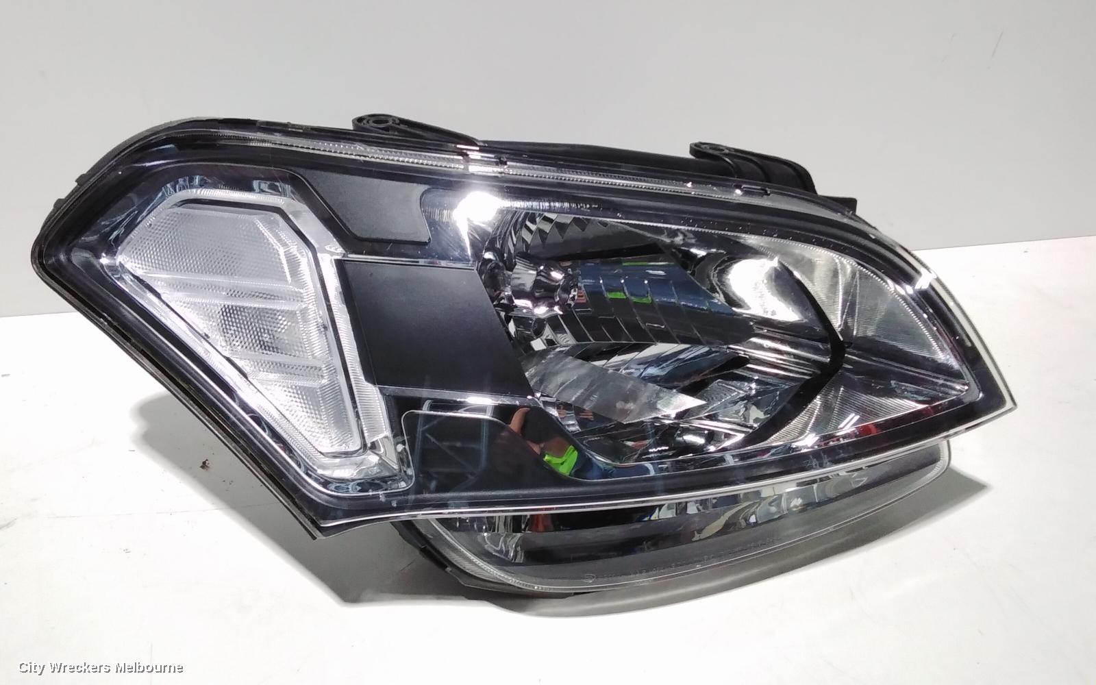 KIA SOUL RIGHT HEADLAMP, AM, W/ AUTO LEVELING, 04/2009 - 08/2011 - Image 3
