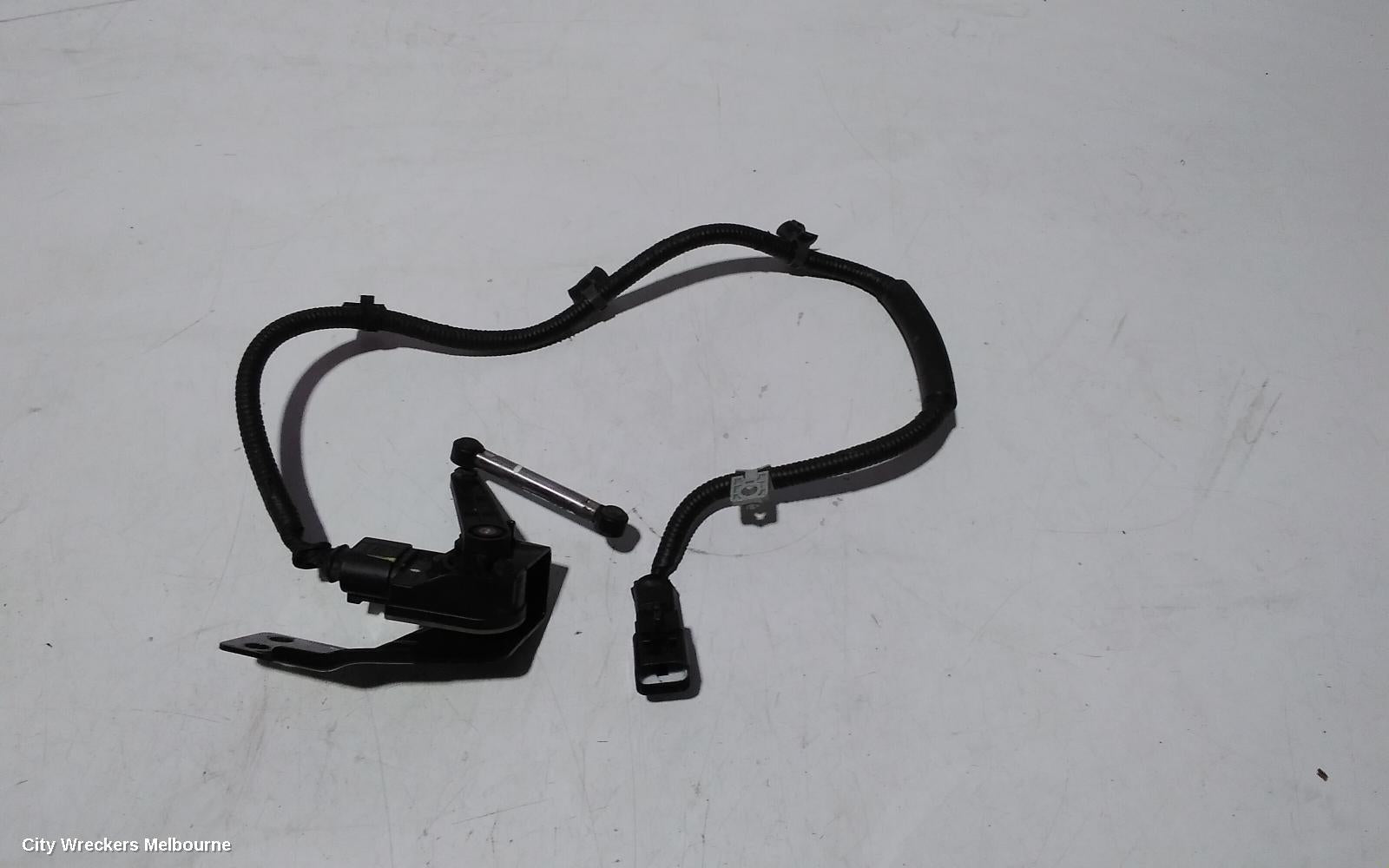 HYUNDAI GENESIS, DH, 11/2014 - 01/2018, 92191A4000 AUTO LIGHT UNIT & SENSOR : 101203 - Image 3