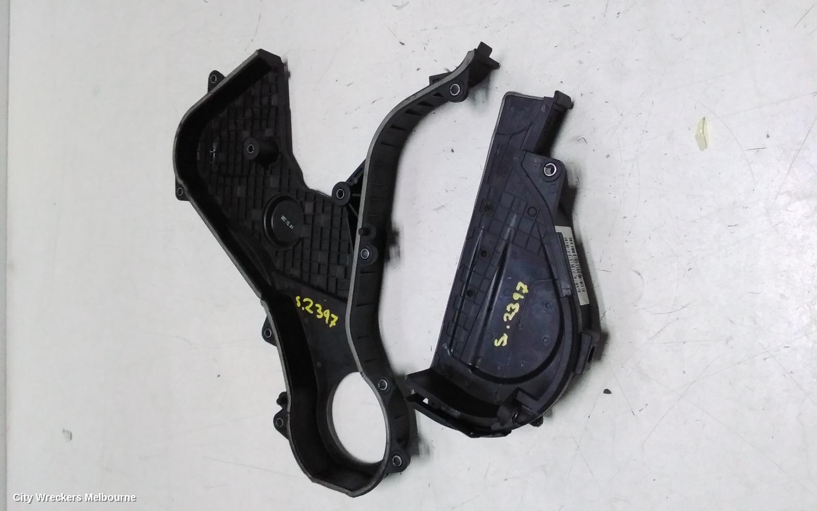 HYUNDAI TUCSON TIMING CASE/COVER, NX4, 02/2021 ONWARDS - Image 1
