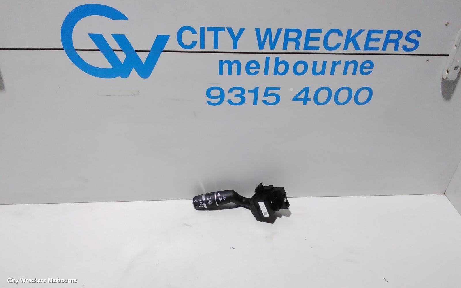 LAND ROVER DISCOVERY SPORT COMBINATION SWITCH, FLASHER SWITCH, L550, 01/2015 ONWARDS - Image 1