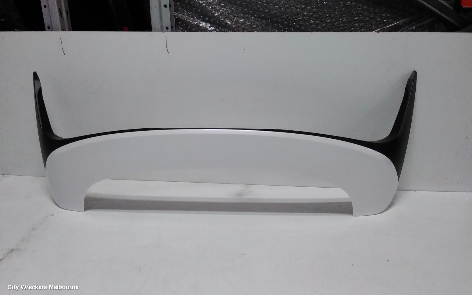 MAZDA CX5 REAR SPOILER, KF, 02/2017 - 03/2026 - Image 2