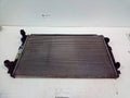 VOLKSWAGEN GOLF RADIATOR, PRIMARY RADIATOR (CLOSEST TO ENGINE), AUTO/MANUAL, 1.4, PETROL, GEN 7, 12/2012 - 08/2020 - Image 1