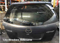 MAZDA CX7 BOOTLID/TAILGATE, TAILGATE, ER, 11/2006 - 02/2012 - Image 1