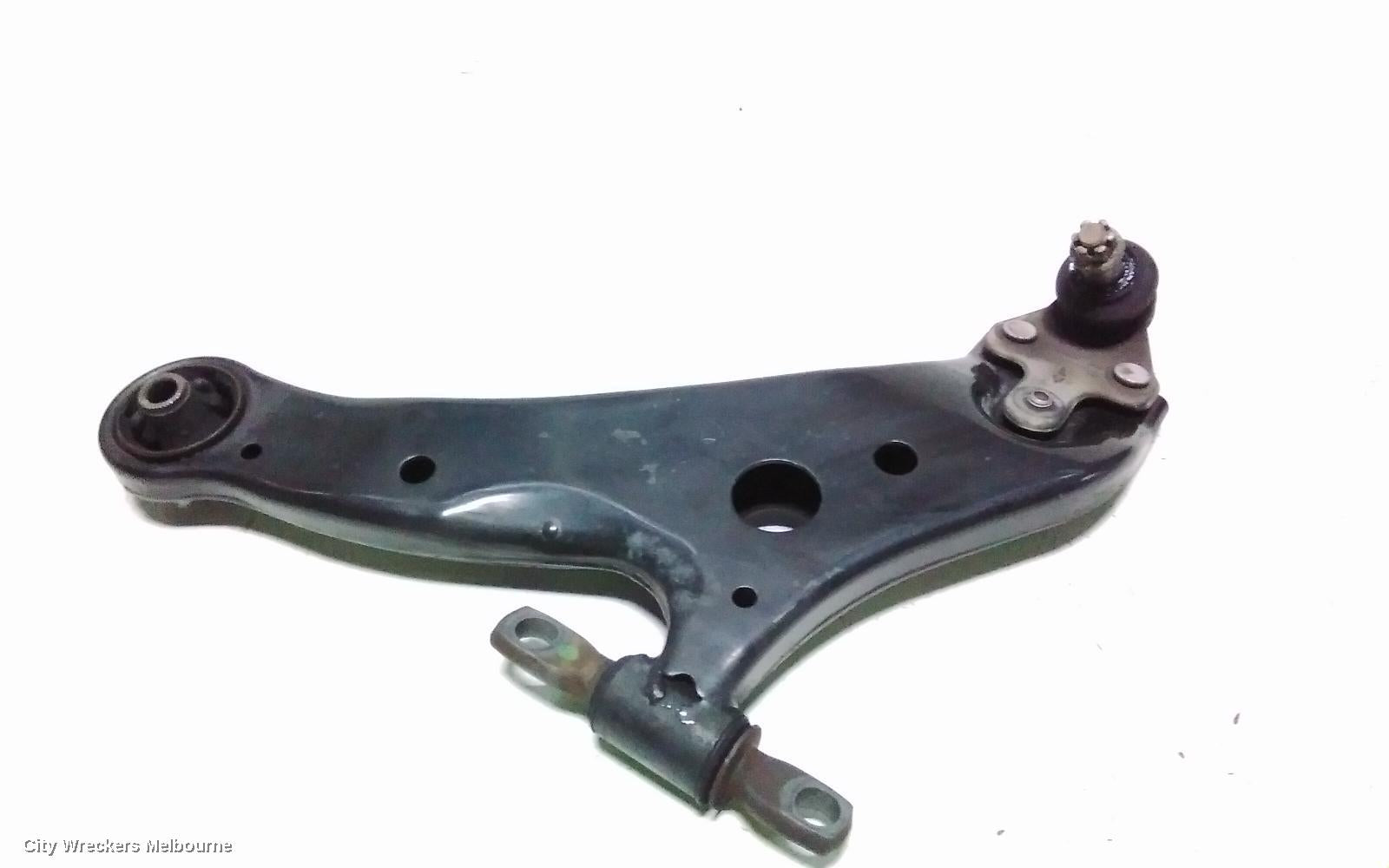 TOYOTA KLUGER LEFT FRONT LOWER CONTROL ARM, GSU50/GSU55, 12/2013 - 02/2021 - Image 2