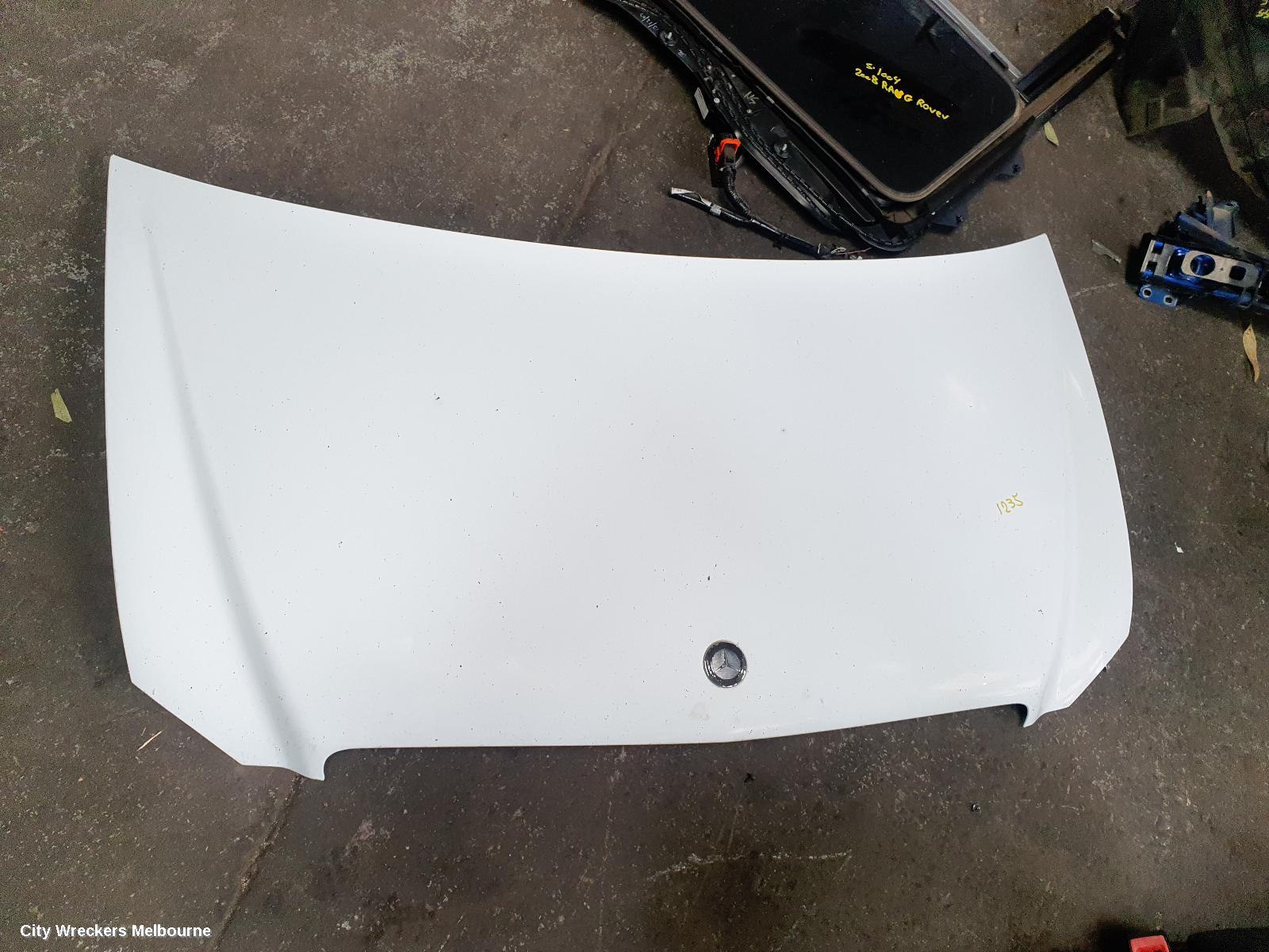 MERCEDES VITO BONNET, .VAN 02/1998 - 12/2004 - Image 2