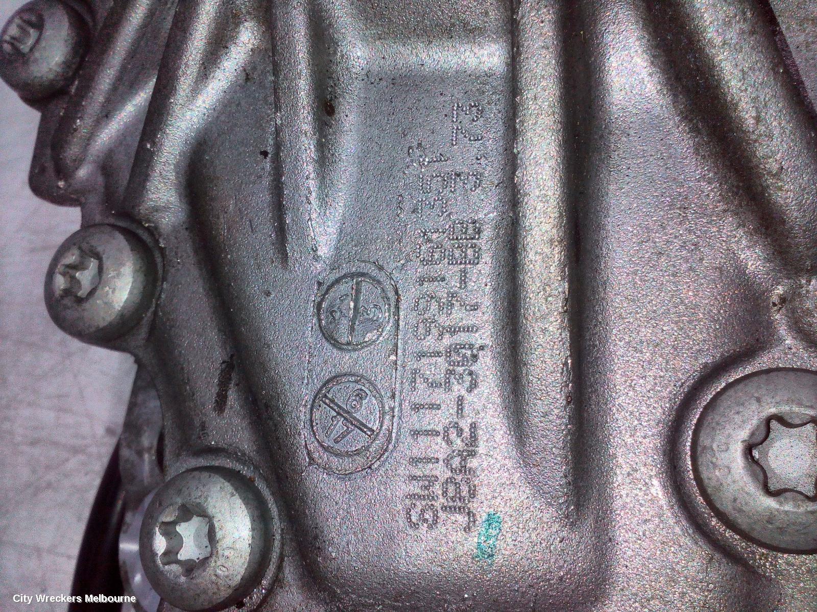 LAND ROVER RANGEROVER VELAR TRANSFER CASE, L560, 05/2017 ONWARDS - Image 3