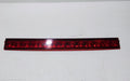 TOYOTA TARAGO REAR GARNISH, TAILGATE GARNISH (CENTRE), ACR50R, 03/2006 - 06/2020 - Image 1