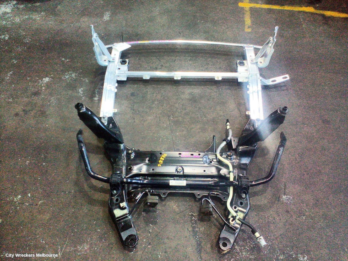 BMW 2 SERIES FRT XMEMBER/CRADLE, F45, ACTIVE TOURER, ENGINE CORSSMEMBER, 11/2014 - 09/2021 - Image 2