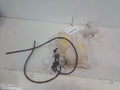 MAZDA 2 WASHER BOTTLE, DE SERIES, NON SKYACTIVE TYPE, 09/2007 - 09/2014 - Image 1