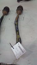 TOYOTA HIACE FRONT PANHARD ROD, TRH/KDH 03/2005 - 04/2019 - Image 1