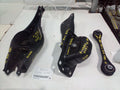 VOLKSWAGEN T-ROC RIGHT REAR TRAILING ARM, A1, LOWER CONTROL ARM, 03/2020 ONWARDS - Image 1