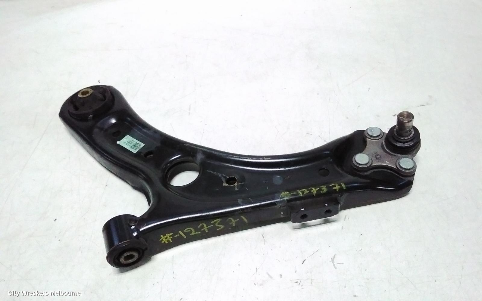 HYUNDAI I30 LEFT FRONT LOWER CONTROL ARM, CN7, SEDAN (S.KOREA VIN KMHL), N PREMIUM, 03/2021 ONWARDS - Image 2