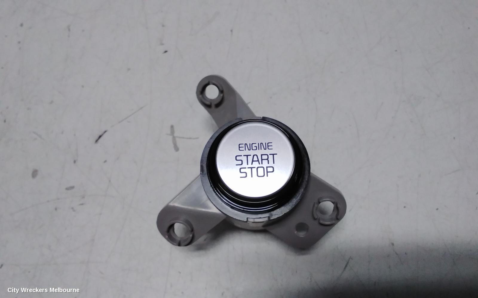 KIA SORENTO, MQ4, 02/2020 ONWARDS, START STOP BUTTON: 114751 - Image 1