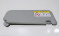 TOYOTA HILUX SUNVISOR, LH SIDE, 09/2015 ONWARDS - Image 1