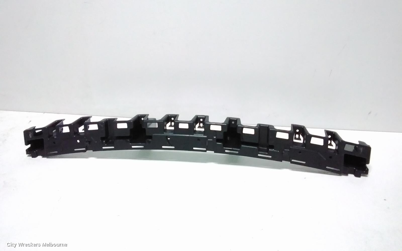 JEEP GRANDCHEROKEE R/BAR BRACKET/REINFO, ENERGY ABSORBER, WK, 10/2010 - 02/2022 - Image 1