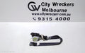 MITSUBISHI OUTLANDER SEATBELT/STALK, RH REAR 2ND ROW, SEAT BELT ONLY, ZJ-ZL, 5 SEATER, 10/2012 - 07/2021 - Image 1