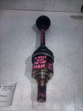 HAVAL H6 LEFT DRIVESHAFT, FRONT, PETROL, 2.0, B01/B03, 02/2021 ONWARDS - Image 1