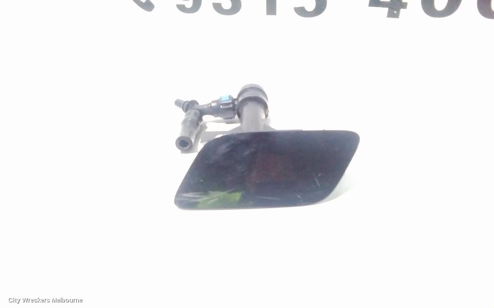 AUDI Q3 WASHER JET, 8U, 03/2012 - 12/2018 - Image 2