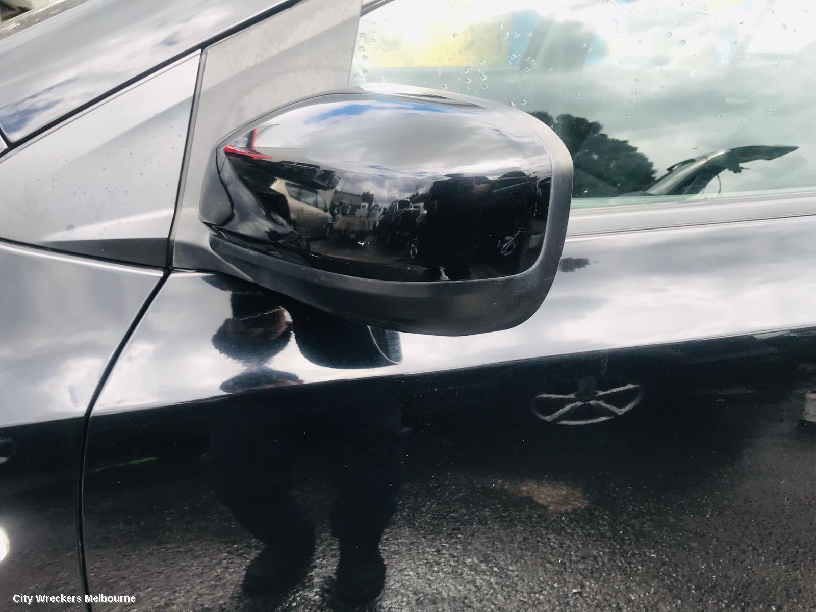 HONDA CITY LEFT HEADLAMP, GM, 01/2009 - 12/2013 - Image 3