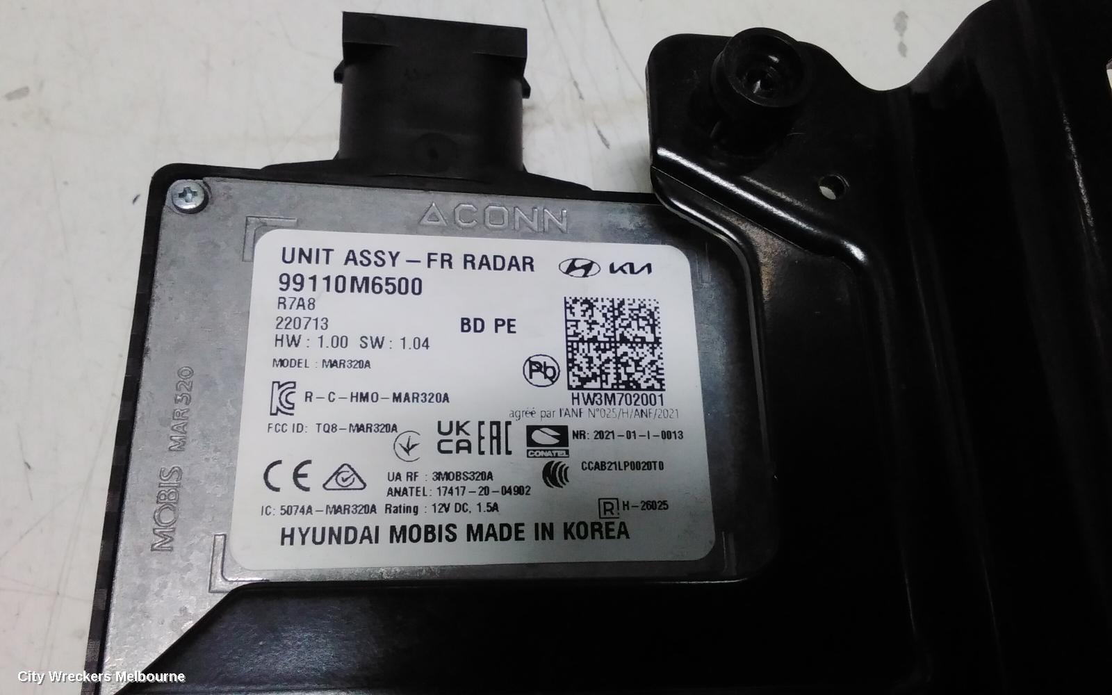 KIA CERATO ECU, ENGINE ECU, 2.0, PETROL, G4NA, ECU ONLY, BD, 04/2018 ONWARDS - Image 3