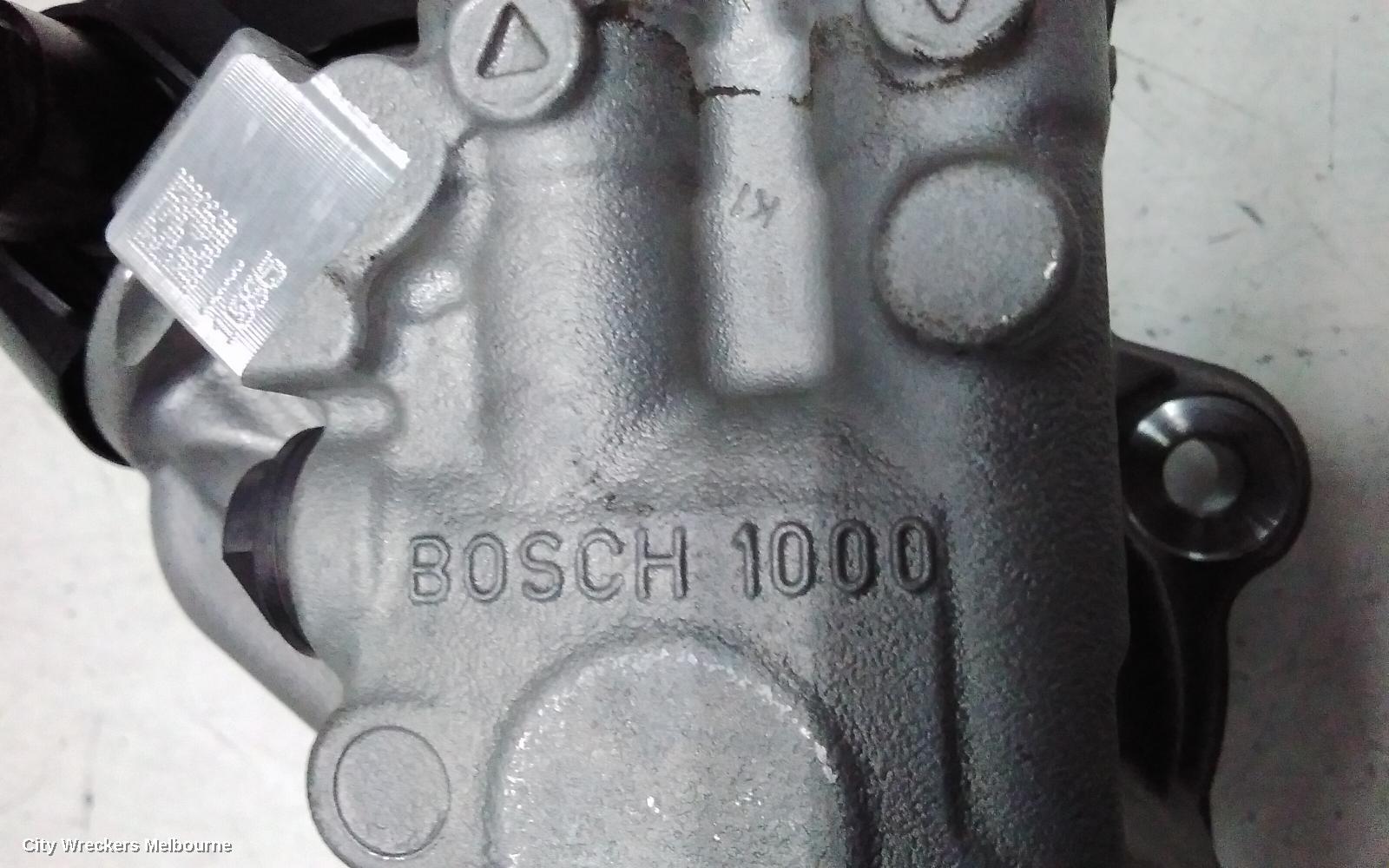 HYUNDAI TUCSON INJECTOR PUMP, DIESEL, 2.0, D4HD, HIGH PRESSURE PUMP ON CYL HEAD, NX4, 02/2021 - 01/2024 - Image 2