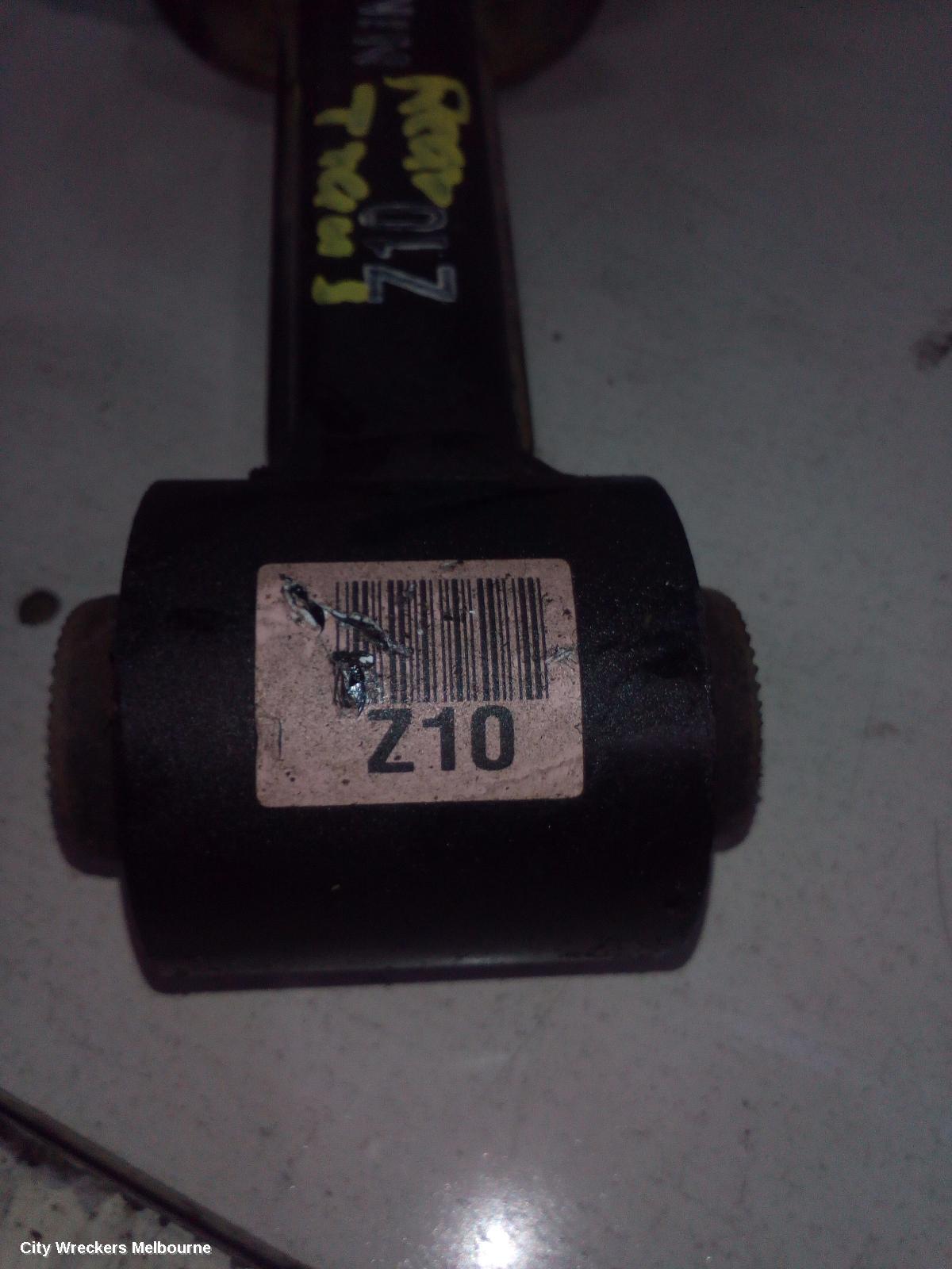 KIA RIO MOUNT, YB, 12/2016 - 06/2023 - Image 2