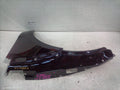 PORSCHE MACAN LEFT GUARD, UPPER (INNER), 95B, 06/2014 ONWARDS - Image 1