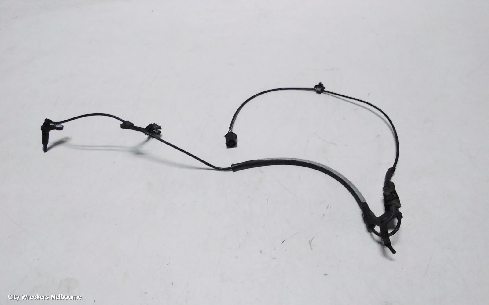 TOYOTA RAV4 ABS SENSOR, XA50, RH FRONT, 11/2018 ONWARDS - Image 2