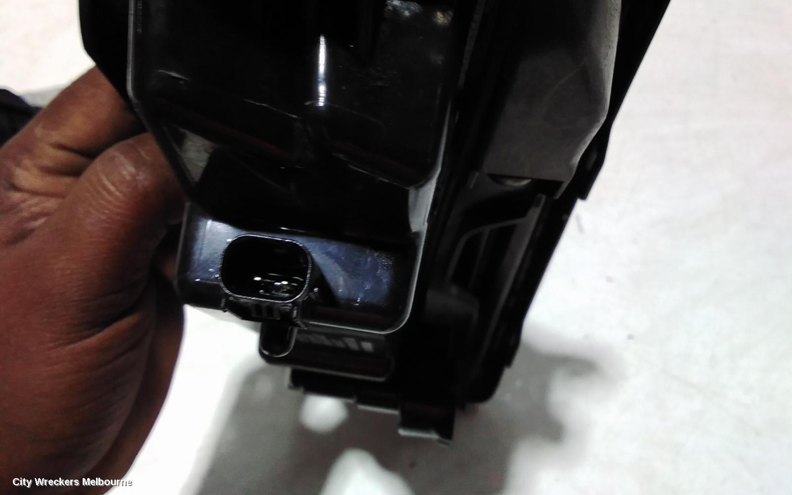 HONDA HRV LEFT INDICATOR/FOG/SIDE, BUMPER FOGLAMP, RU5, LED TYPE, 07/2018 - 10/2021 - Image 3