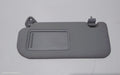 HYUNDAI IX35 SUNVISOR, LM SERIES, LH SIDE, NON LAMP & EXTENSION TYPE, 11/2009 - 01/2016 - Image 1