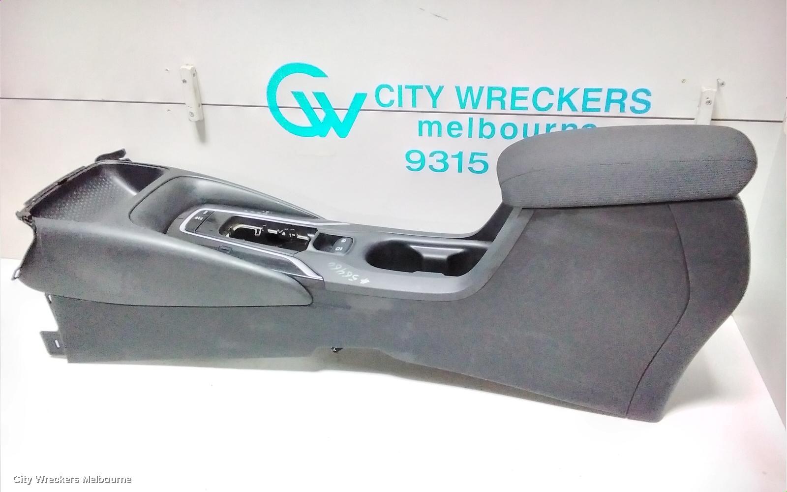 TOYOTA COROLLA CONSOLE, AUTO T/M, E210, 07/2018 ONWARDS - Image 2