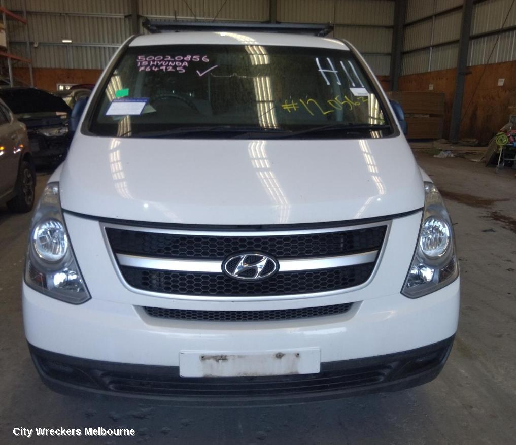HYUNDAI ILOAD/IMAX RIGHT GUARD, TQ, ILOAD, NON MOULD TYPE, 11/2007 - 02/2018 - Image 2