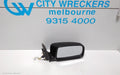 MITSUBISHI LANCER RIGHT DOOR MIRROR, CH/CS, ES/LS/EXCEED, 3 WIRE TYPE, 09/2003 - 07/2005 - Image 1