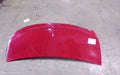 TOYOTA CAMRY BOOTLID/TAILGATE, BOOTLID, ASV50, ATARA SL/SX, LIP SPOILERED TYPE, 05/2015 - 10/2017 - Image 1