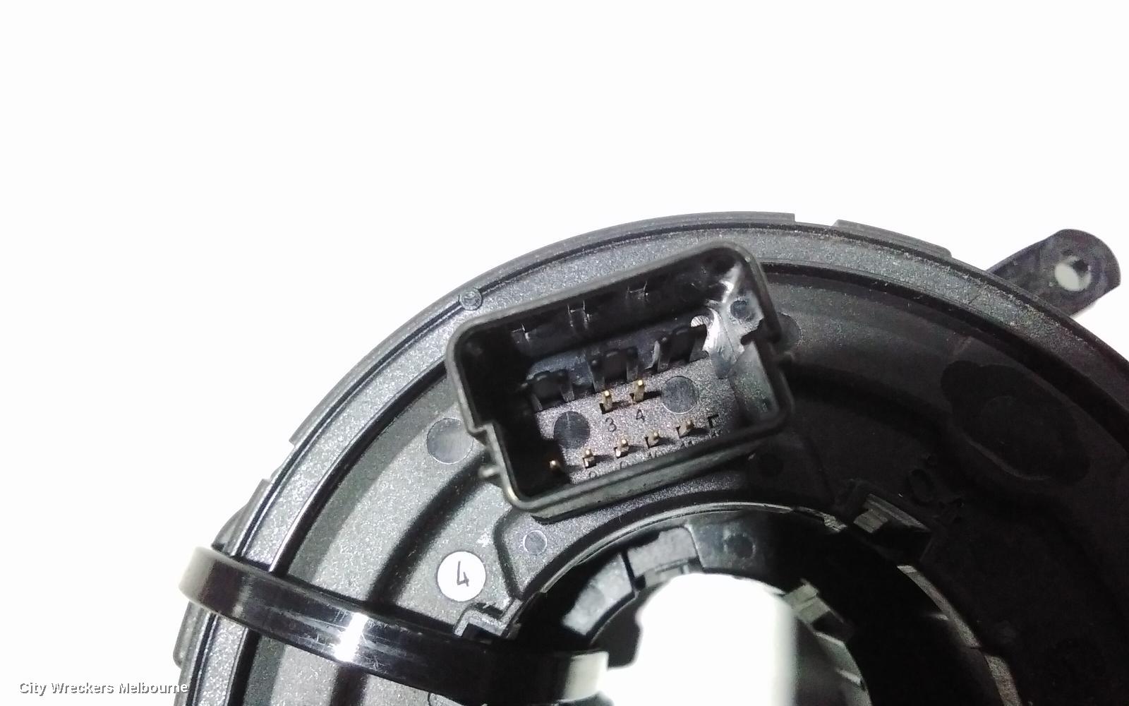 VOLKSWAGEN CRAFTER AIRBAG MODULE/SENSOR, CLOCKSPRING, 08/2017 ONWARDS - Image 2