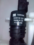 HOLDEN CAPTIVA WASHER BOTTLE, CG, 01/2011 - 06/2018 - Image 1