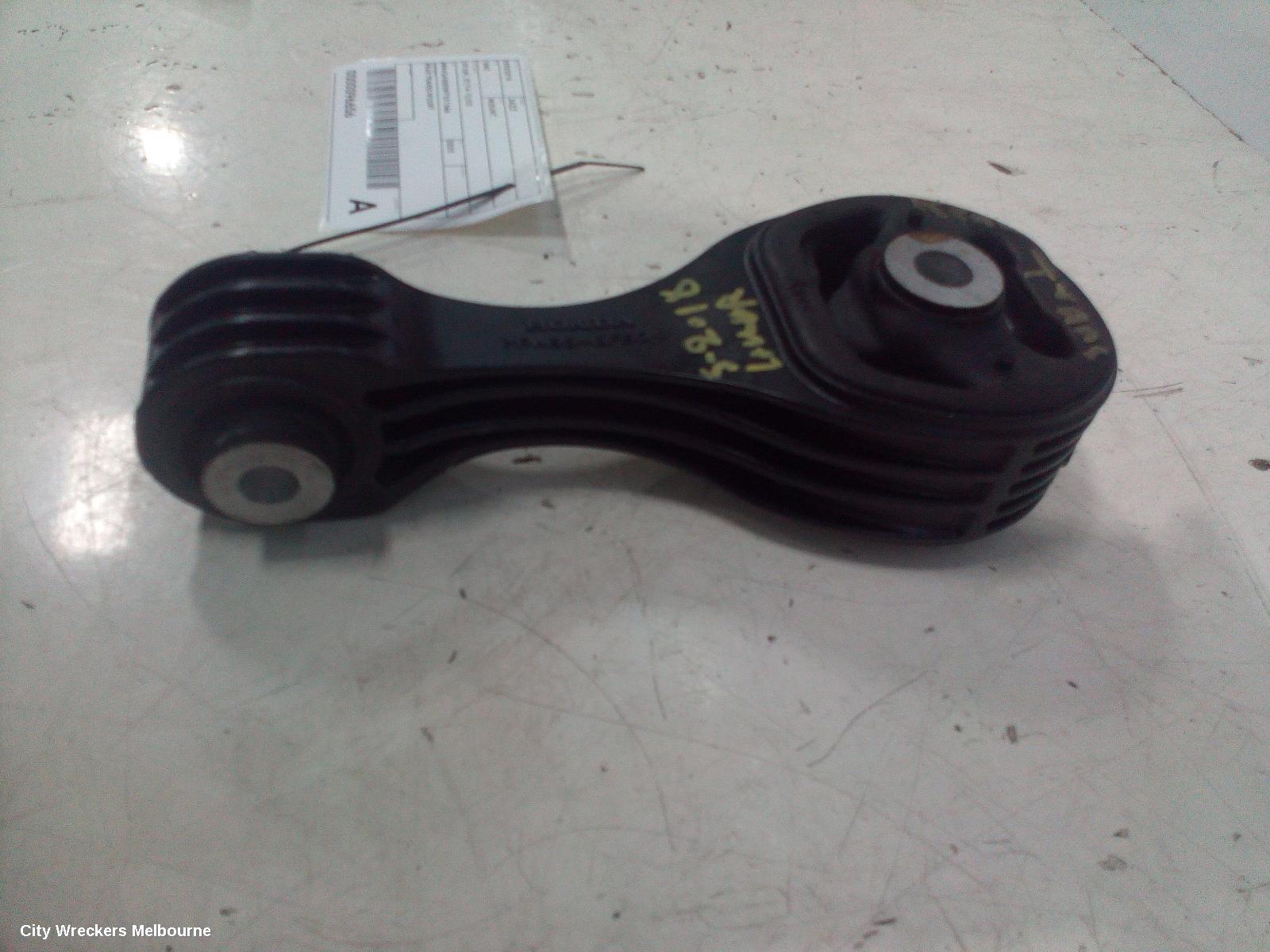 HONDA JAZZ MOUNT, GF/GK, 07/2014 - 12/2020 - Image 2