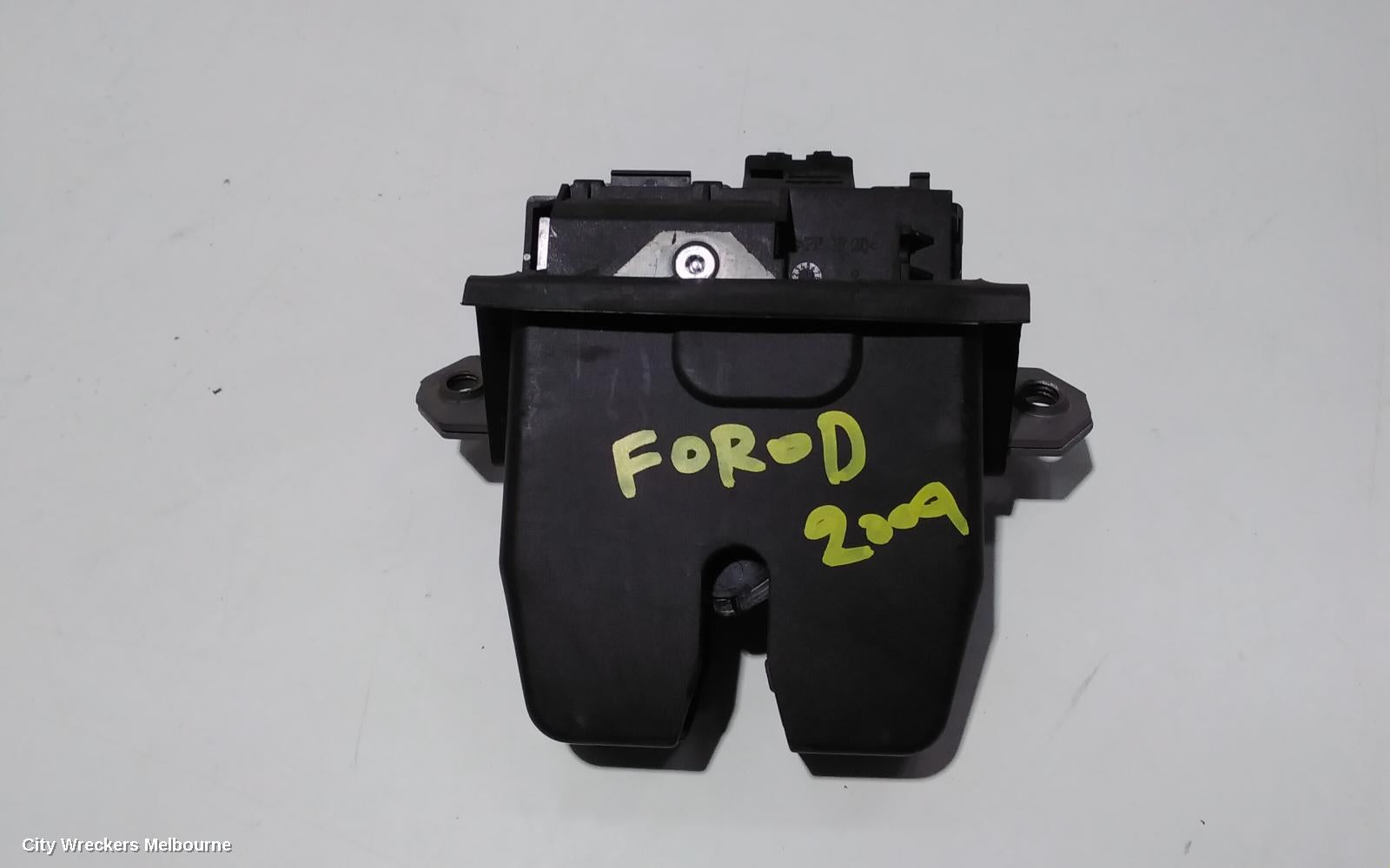 FORD MONDEO DOOR/BOOT/GATE LOCK, TAILGATE LOCK, MA-MC, HATCH, 10/2007 - 12/2014 - Image 1