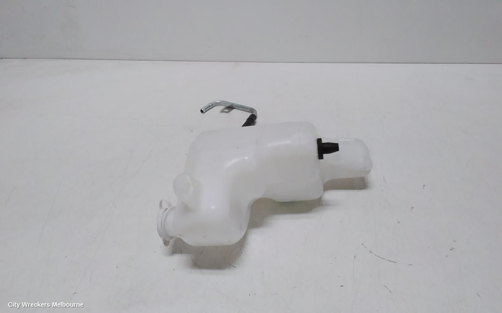 MITSUBISHI ASX OVERFLOW BOTTLE, DIESEL, XB-XD, 08/2011 ONWARDS - Image 1