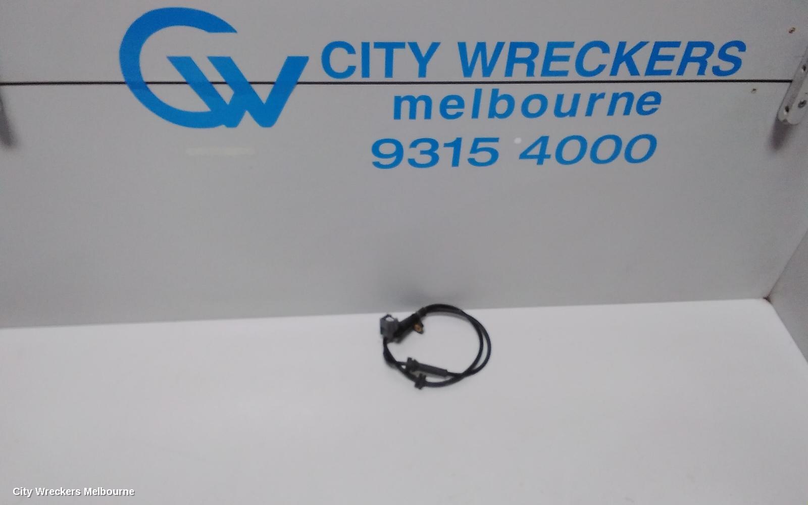 NISSAN XTRAIL ABS SENSOR, RH FRONT, T32, 03/2014 ONWARDS - Image 1