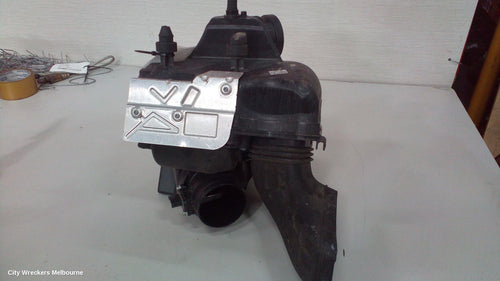 AUDI A5 AIR CLEANER/BOX, AIR CLEANER, 8T, 2.0, PETROL, CDNB/CNCD CODE, 08/2009 ONWARDS - Image 2