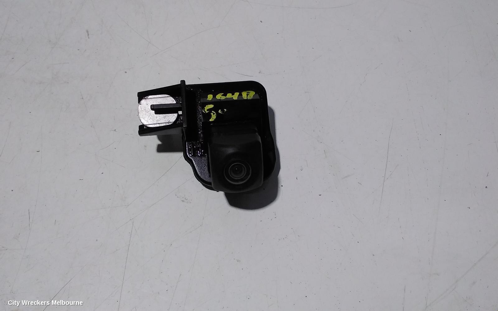 TOYOTA COROLLA REVERSE CAMERA, REVERSE CAMERA, ZRE182R, 10/2012 - 06/2018 - Image 2