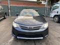 TOYOTA CAMRY RADIATOR SUPPORT, ASV50/AVV50, 12/2011 - 05/2015 - Image 1