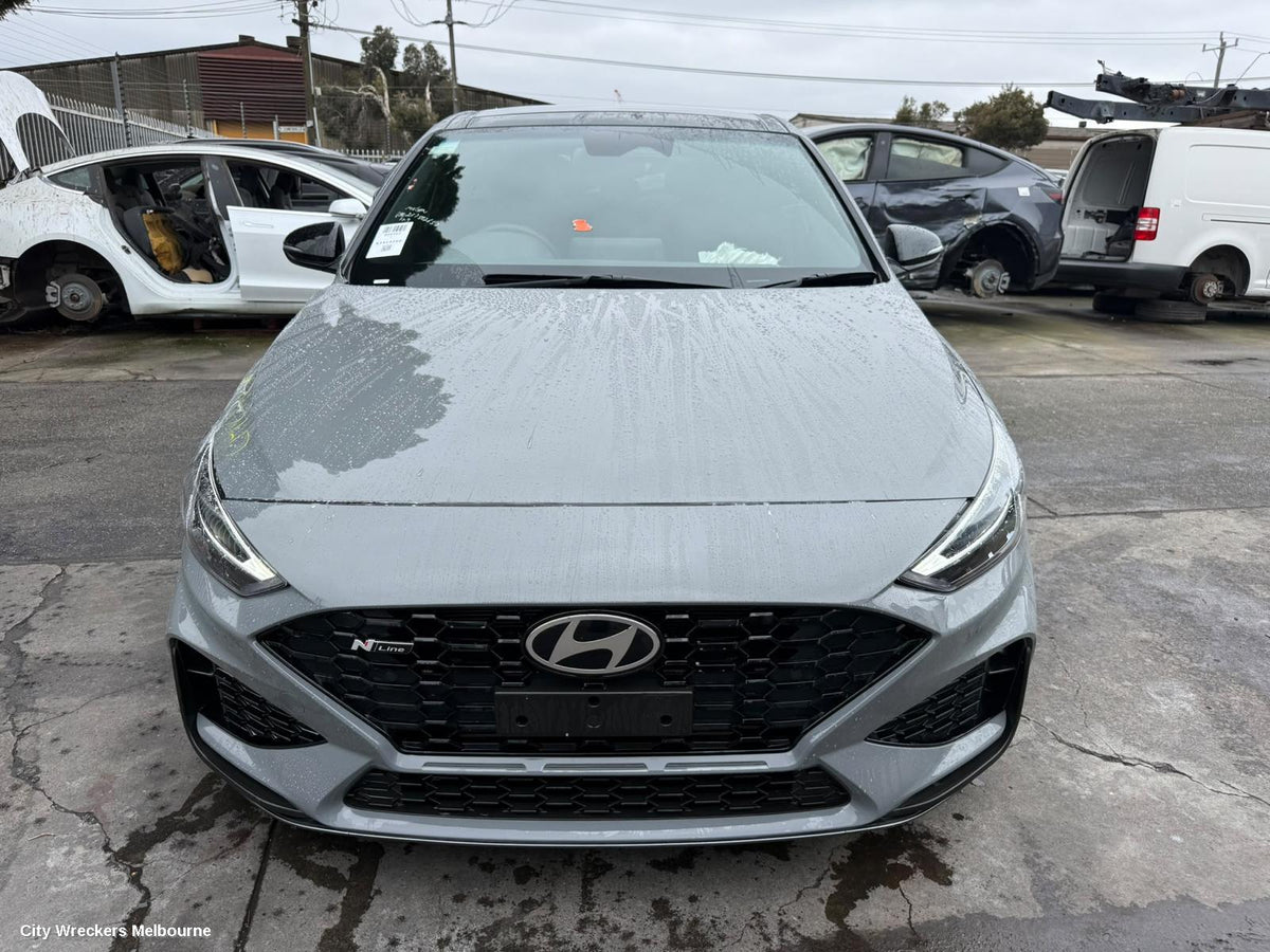 HYUNDAI I30 ENGINE, PD, PETROL, 1.5, TURBO, G4LK, HATCH (CZECH VIN TMAH), MHEV, 11/2023 - 12/2025 - Image 1