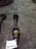 MAZDA CX5 RIGHT DRIVESHAFT, FRONT, AUTO, AWD, DIESEL, KF, 02/2017 ONWARDS - Image 1
