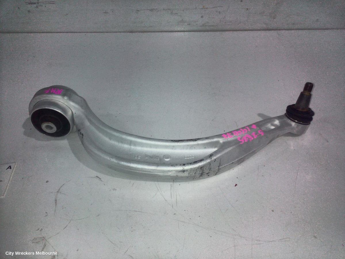 AUDI Q5 RIGHT FRONT LOWER CONTROL ARM, FRONT, FY, SQ5, 02/2017 ONWARDS - Image 3