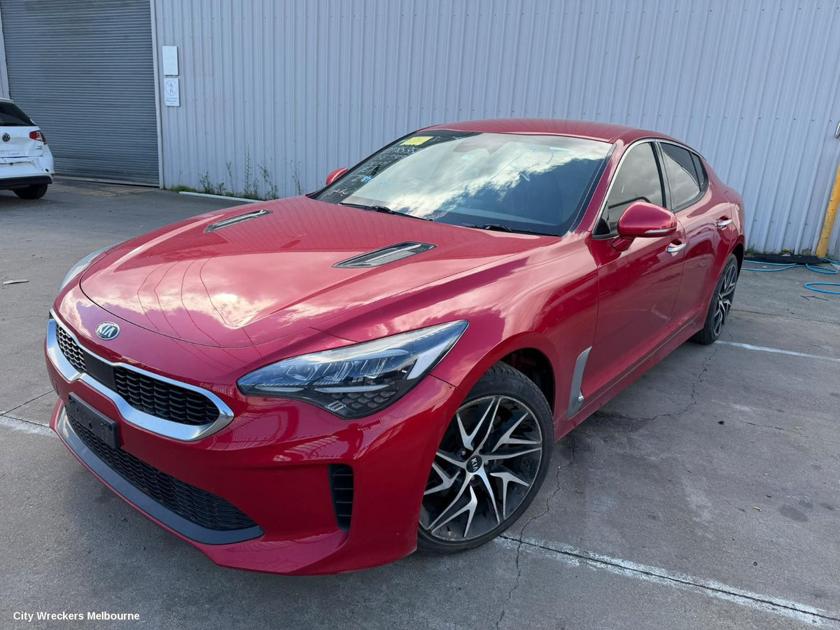 KIA STINGER WIPER ARM, CK, FRONT (LH SIDE), 06/2017 - 04/2023 - Image 3