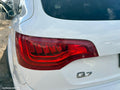 AUDI Q7 LEFT TAILLIGHT, 4L, IN TAILGATE, 10/2009 - 08/2015 - Image 1