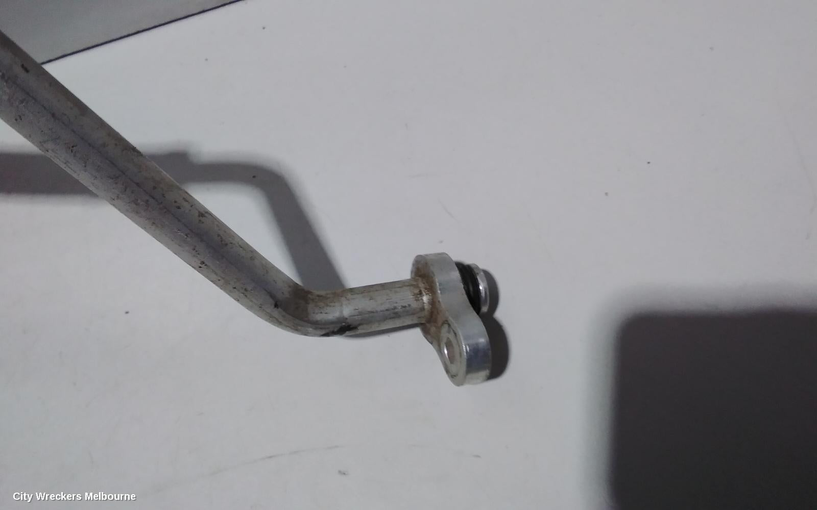 MITSUBISHI OUTLANDER A/C HOSES, ZK, 04/2015 - 07/2021 - Image 3